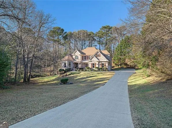 6614 Club View Ct, Flowery Branch, GA 30542