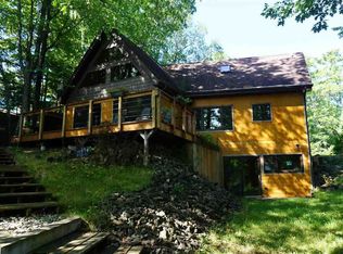 65490 W Lake Ahmeek Rd, Iron River, WI 54847