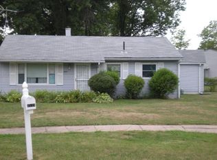 3519 Clark Ct, Lorain, OH 44053