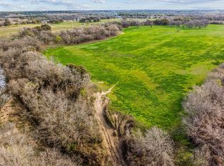 4 County Road 160, Bluff Dale, TX 76433