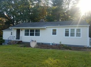 103 Fremont Ave, Park Ridge, NJ 07656