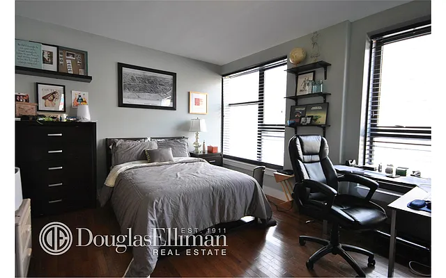 Rented by Douglas Elliman | media 13