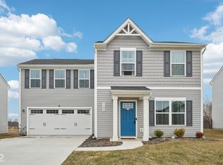 7195 E Rising Sun Cir S, Camby, IN 46113