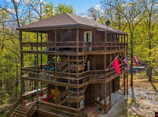 246 County Road 852, Elizabeth, AR 72531