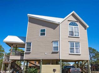 404 W 4th St, Gulf Shores, AL 36542