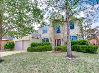 4818 Claridge Park Ln, Katy, TX 77494