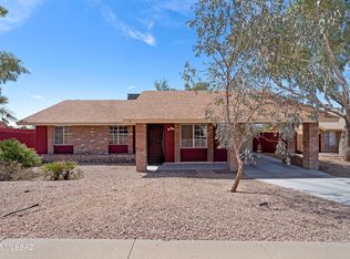 2991 W Basil Pl, Tucson, AZ 85741