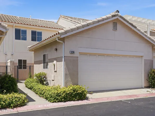 1224 Manzanita Way, San Luis Obispo, CA 93401