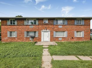 4651 Hilton Ave, Prairie, OH 43228