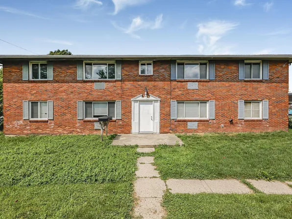 4651 Hilton Ave, Prairie, OH 43228