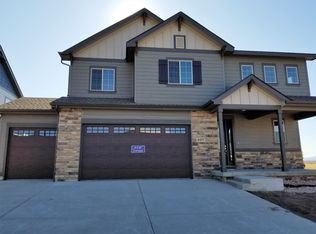 4427 Huntsman Dr, Fort Collins, CO 80524