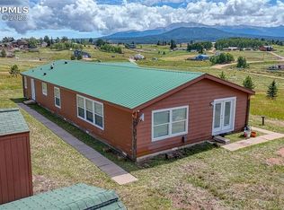 64 Grand View Cir, Divide, CO 80814