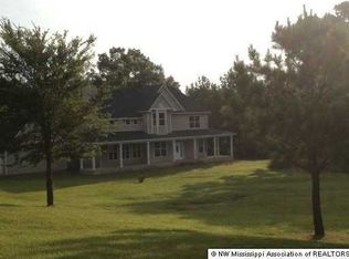 5378 Highway 178 E #RED, Red Banks, MS 38661