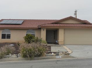 9775 Valencia Dr, Desert Hot Springs, CA 92240