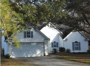 1980 Gray Battery Ct, Mount Pleasant, SC 29464