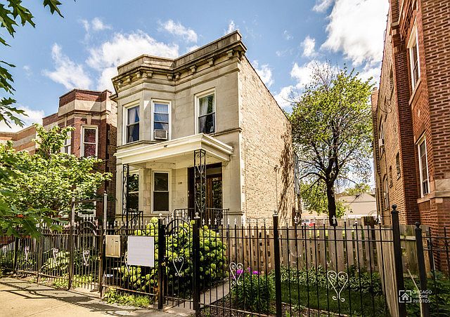 1st image of 3751 W Shakespeare Ave