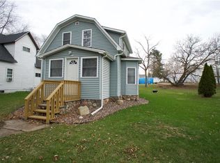 209 N 2nd St, Cornell, WI 54732