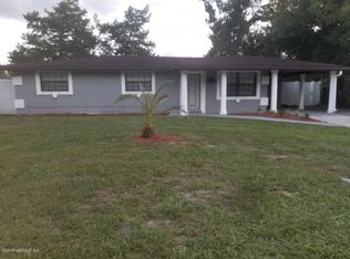 2534 Burgoyne Dr, Jacksonville, FL 32208