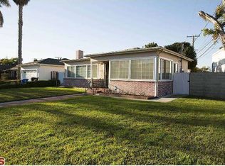 12413 Beatrice St, Los Angeles, CA 90066