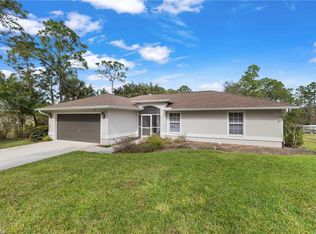 1665 47th Ave NE, Naples, FL 34120