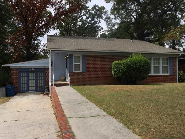 1220 Kilby Ter, Anniston, AL 36207