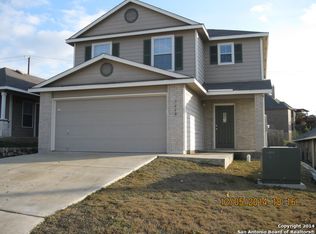 3610 Lazy Clover, San Antonio, TX 78261