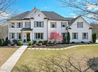 4381 Loblolly Trl, Peachtree Corners, GA 30092
