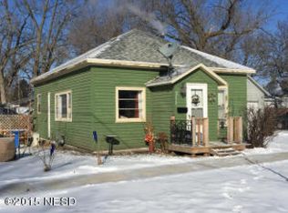 311 3rd St SW, Watertown, SD 57201
