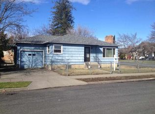 2227 N Cedar St, Spokane, WA 99205