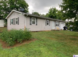 57 Roland St, Campbellsville, KY 42718