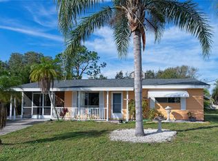 6429 Malaluka Rd, North Port, FL 34287