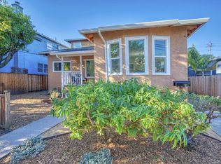 23 N Eldorado St, San Mateo, CA 94401