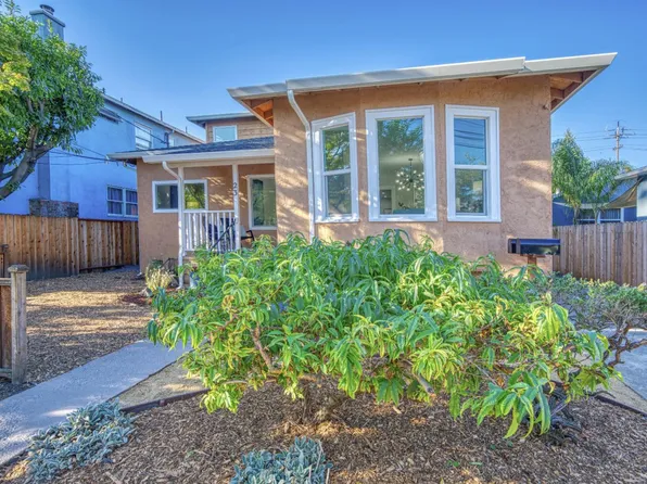 23 N Eldorado St, San Mateo, CA 94401