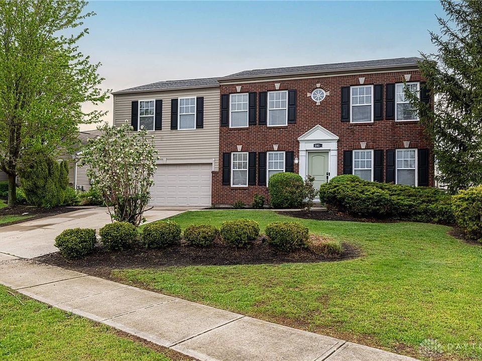 1st image of 1816 Prairie Clover Dr