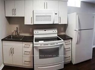 1209 Sandpiper Rd #Basement, Oakville, ON L6M 3S3