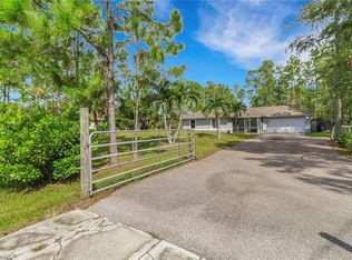 3543 45th Ave NE, Naples, FL 34120