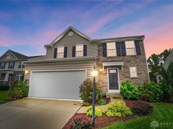 2908 Ridge View Ct, Xenia, OH 45385
