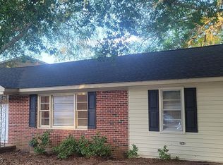 111 Carroll Ave NW, New Ellenton, SC 29809
