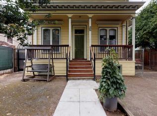 912 S 3rd St, San Jose, CA 95112