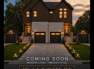 196B Queen Ave, Nashville, TN 37207