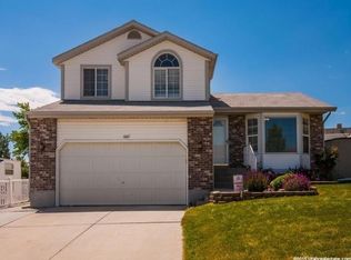 6007 W Mill Valley Ln, West Valley City, UT 84118