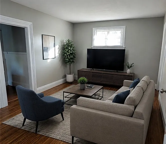 28 Vick Park #B — Photo 14
