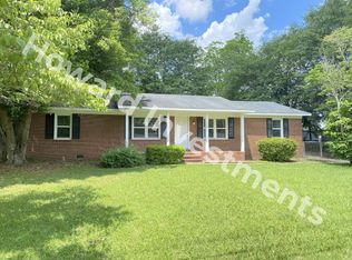 119 Buckboard Dr, Martinez, GA 30907