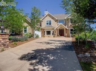 2979 Glen Arbor Dr, Colorado Springs, CO 80920