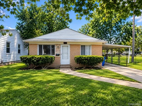 6793 Prospect Ave, Warren, MI 48091