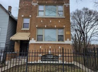 6925 S Carpenter St, Chicago, IL 60621