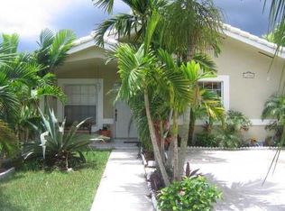 18356 SW 136th Ct, Miami, FL 33177