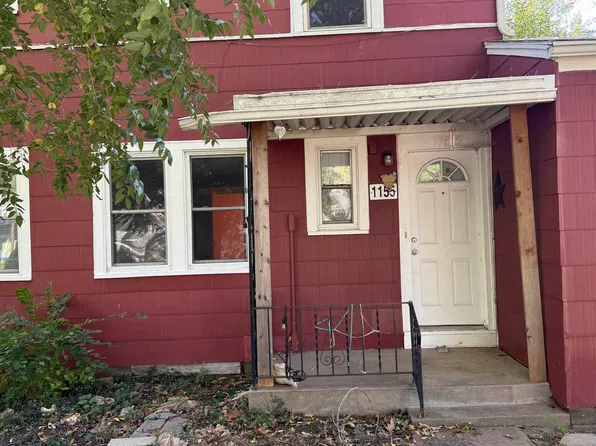 1555 S Pershing Ave, Wichita, KS 67218