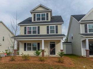 8220 S South Antler Dr, North Charleston, SC 29406