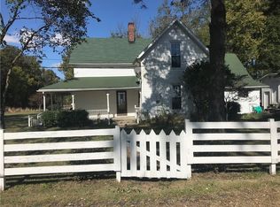 1866 N 450 W, Rushville, IN 46173